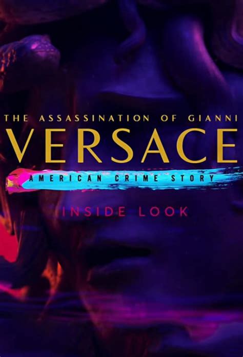 assassination of gianni versace imdb|versace documentary netflix.